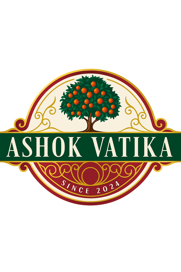 Ashok Vatika