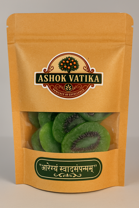 Dehaidreid Kiwi Slice