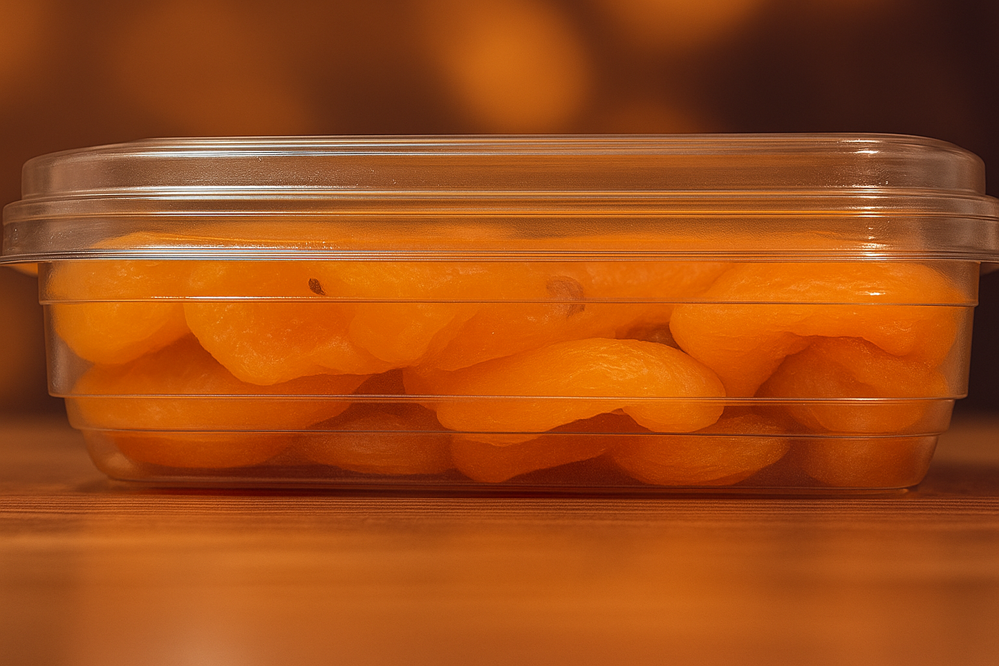 Dehydrated Apricot – Naturally Sweet & Nutrient-Rich Delight